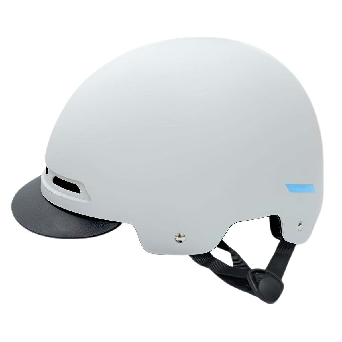 1 Adult Adjustable Ultralight Sports Helmet, Light Weight Breathable, Riding Protection, Unisex, Road Riding\u002Fmountain Bike