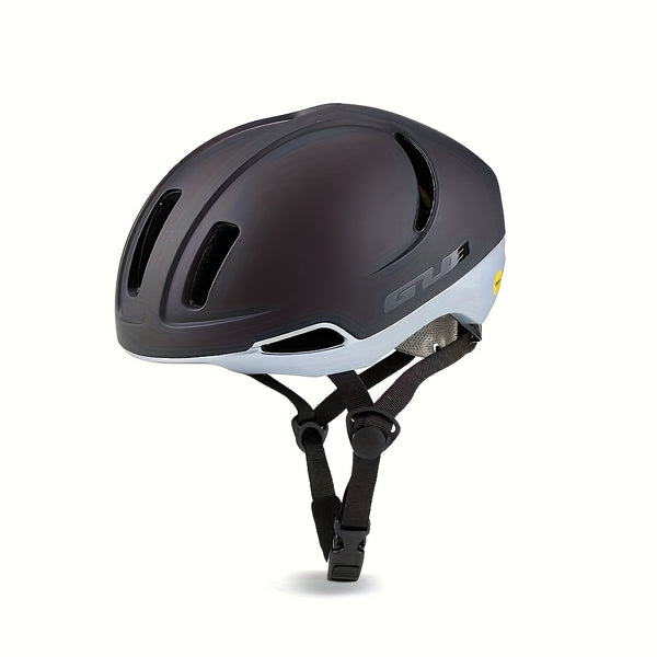 Bike Helmet Men Ultralight Ventilate Adjustable PC Material Fits Head Bicycle Helmet Circumference 22.83-24.02inch Road Cycling Helmet