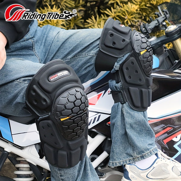 Portable Cycling Protective Gear: Ultra-light Material + Breathable Mesh Fabric, Foldable Elbow And Knee Pads, Convenient to Carry And Takes Up Little Space for Urban Commuting Cycling