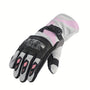 Winter Windproof Cycling Gloves: Detachable Warm Lining + Windproof Shell, Carbon Fiber Protective Gear, Sensitive Touchscreen, Enabling Flexible Operation Even In Sub-Zero Temperatures