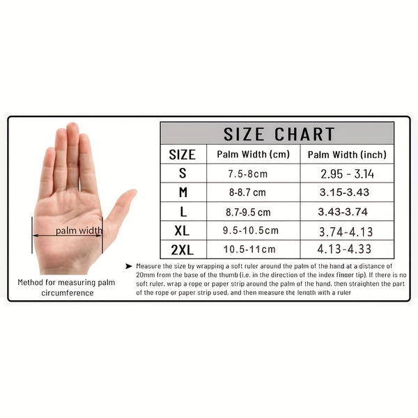 Women'S Motorcycle Riding Gloves - Touch Screen Breathable Non-slip Gloves with Adjustable Wrist, Ergonomic Design, Suitable for MBX\u002F MTB\u002F ATV\u002F Off-road Vehicles, Motorcycle Gloves, Outdoor Riding Gear