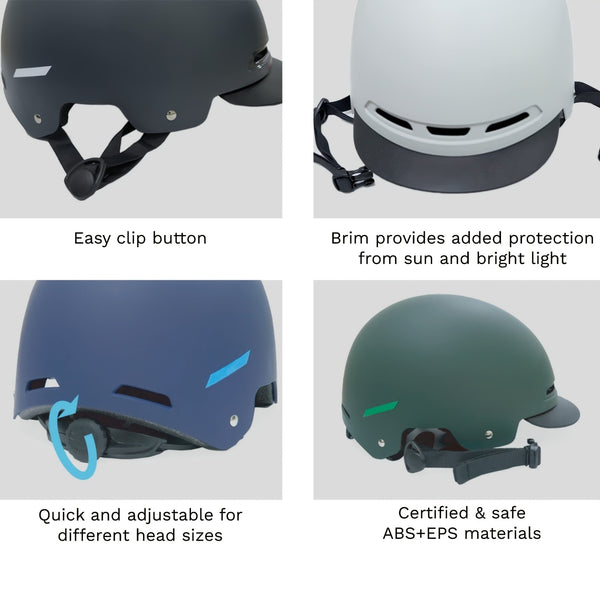 1 Adult Adjustable Ultralight Sports Helmet, Light Weight Breathable, Riding Protection, Unisex, Road Riding\u002Fmountain Bike