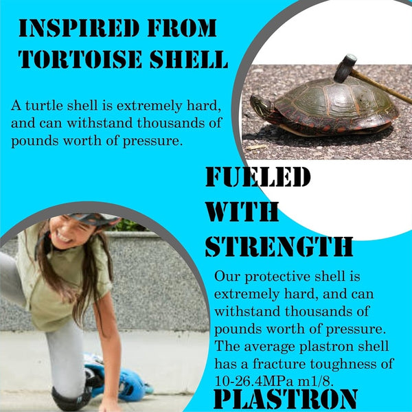 Jaspo Plastron Saver 3 Set - Knee, Elbow, Wrist Guard - Multi - Purpose for Skating, Cycling More - Small, Pink