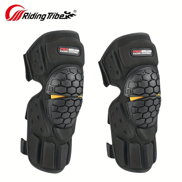 Portable Cycling Protective Gear: Ultra-light Material + Breathable Mesh Fabric, Foldable Elbow And Knee Pads, Convenient to Carry And Takes Up Little Space for Urban Commuting Cycling