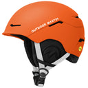  Matte Orange-M (21.65-22.83in)