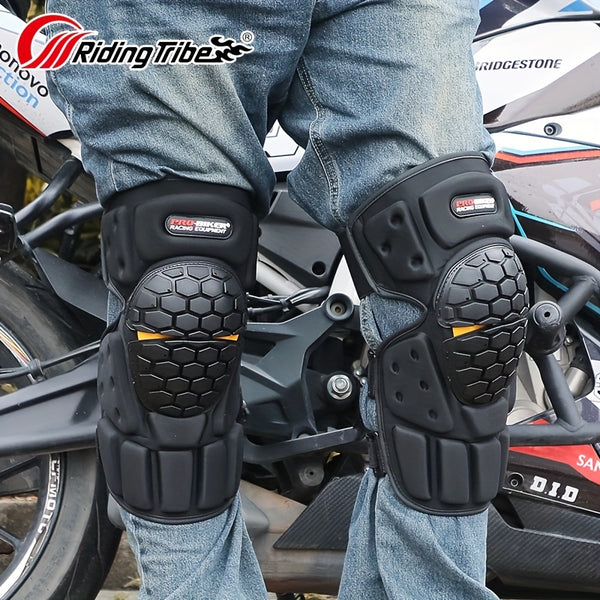 Portable Cycling Protective Gear: Ultra-light Material + Breathable Mesh Fabric, Foldable Elbow And Knee Pads, Convenient to Carry And Takes Up Little Space for Urban Commuting Cycling