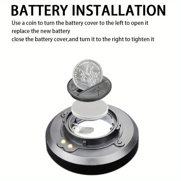 Bicycle Speedometer Odometer Wireless Cycle Bike Computer Bicycle Handlebar Stopwatch Round with LCD Display & Multi-Functions for Most Bikes, Bicycle Speedometer Wireless, Bicycle Control Display, Speedometer