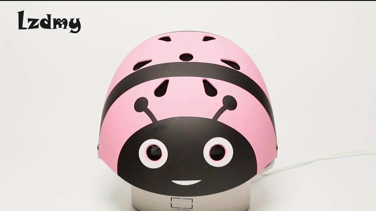 Kids Helmet For 5+ Years Old Boys & Girls Toddler, Bike Helmets Lightweight With Protective Gear- Various Sports Helmet, Safety Protection Gear For Cycling, Kids Bike Helmet With Knee & Elbow Pads Set