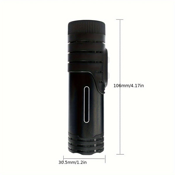 Cycling Recorder With WiFi, Bike Motorcycle Helmet Camera, 1080P High-definition Camera With 64G Memory Card