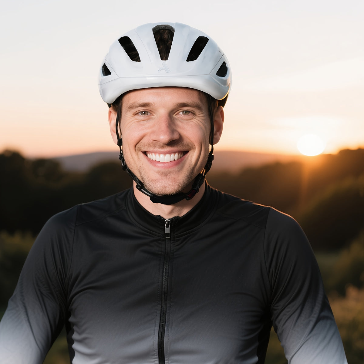 ARTOROO Adult Road Bike Helmet for Men Women, Lightweight Mountain Road Bicycle Helmet, Aero Bike Cycling Helmet Adjustable for Mens, Cycle Helmet Men, Sporty Style, Modern Helmet, Highquality Materials, Impactresistant Shell, Women Cyclists