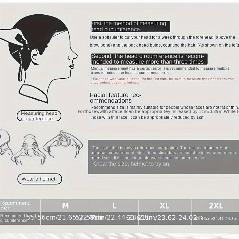 AINHFAAD Off-road Helmet For Teenagers. Small Head Circumference DOT\u002FECE Off-road Helmet. Wide-angle View. Ventilated And Breathable. ABS Material. Unisex. Breathable Black Matte And Shiny Finish.