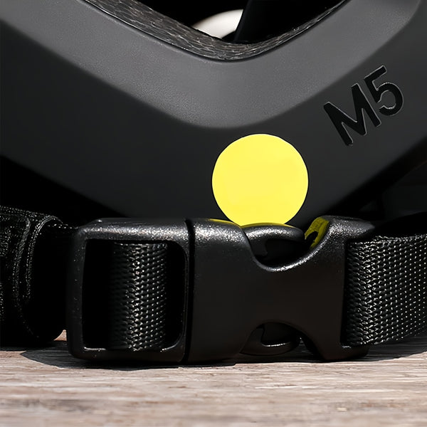 Adult Bike Helmet Ultralight Ventilate Adjustable PC Material Fits Head Bicycle Helmet Circumference 22.83-24.02inch Road Cycling Helmets