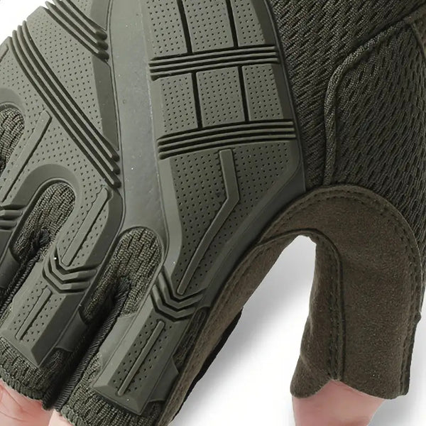 Full Finger Cycling Gloves, Suitable for Hiking, Cycling, Men, Women, Adventure Gear, Performance Clothing, Sports Style Design, Reinforced Stitching, Machine Washable, Finger Gloves, Sports Gloves, Outdoor Enthusiasts, Fitness Enthusiasts,  Hiking